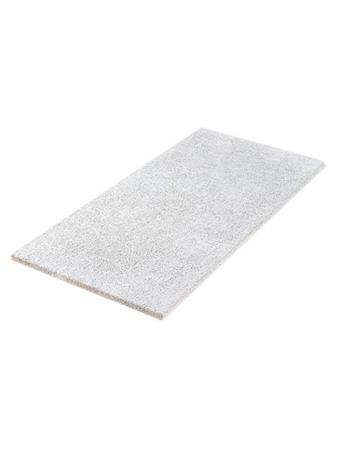 Wood wool Multifin White 600×1200 mm