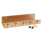 Multi shelf