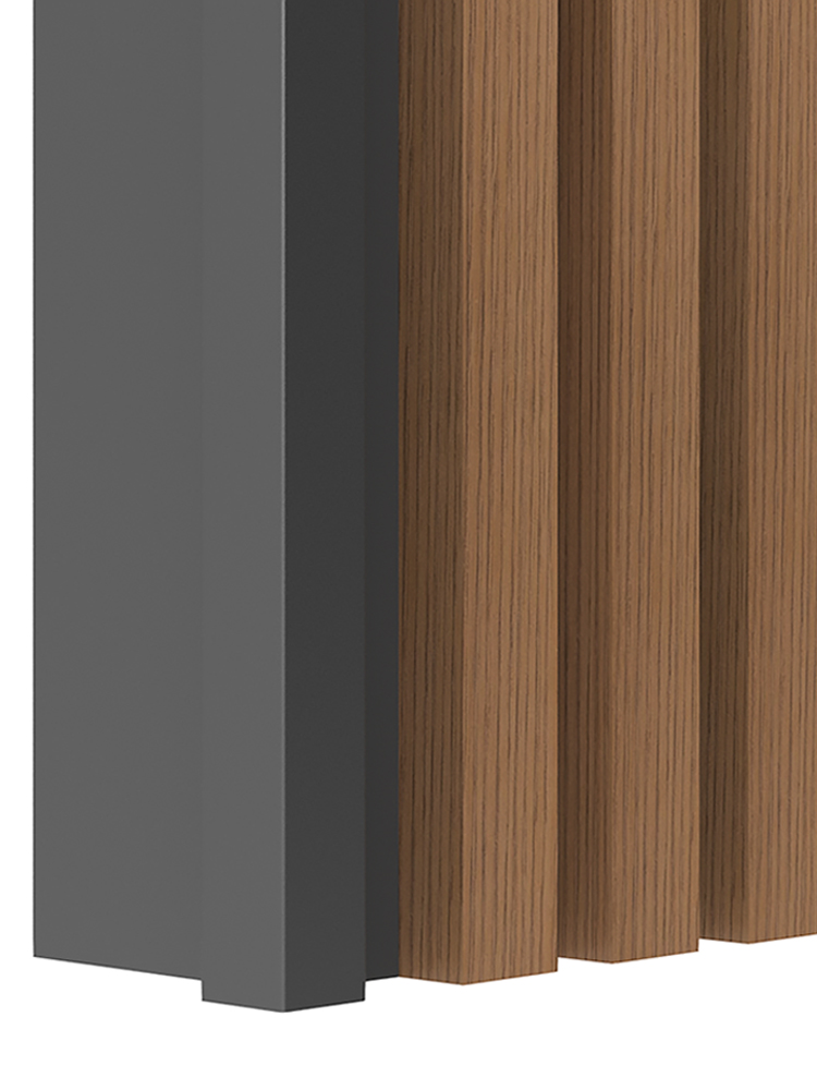 Outside Corner Profile